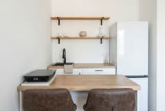 Квартира в Будве №2581