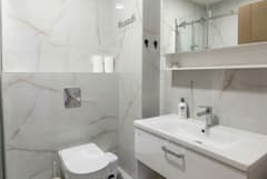 Квартира в Будве №2581