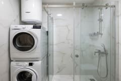 Квартира в Будве №2581