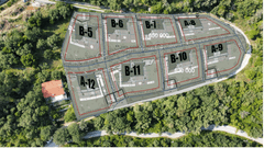 Комплекс вилл в Герцег Нови №2479