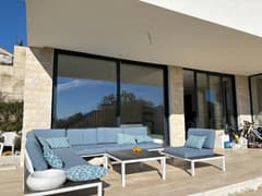 Комплекс вилл в Герцег Нови №2479