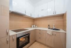 Квартира в Бечичи №2584