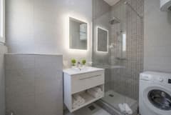 Квартира в Бечичи №2584