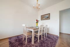 Квартира в Бечичи №2584