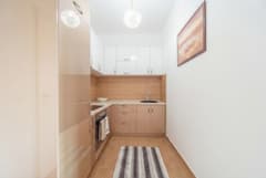 Квартира в Бечичи №2584