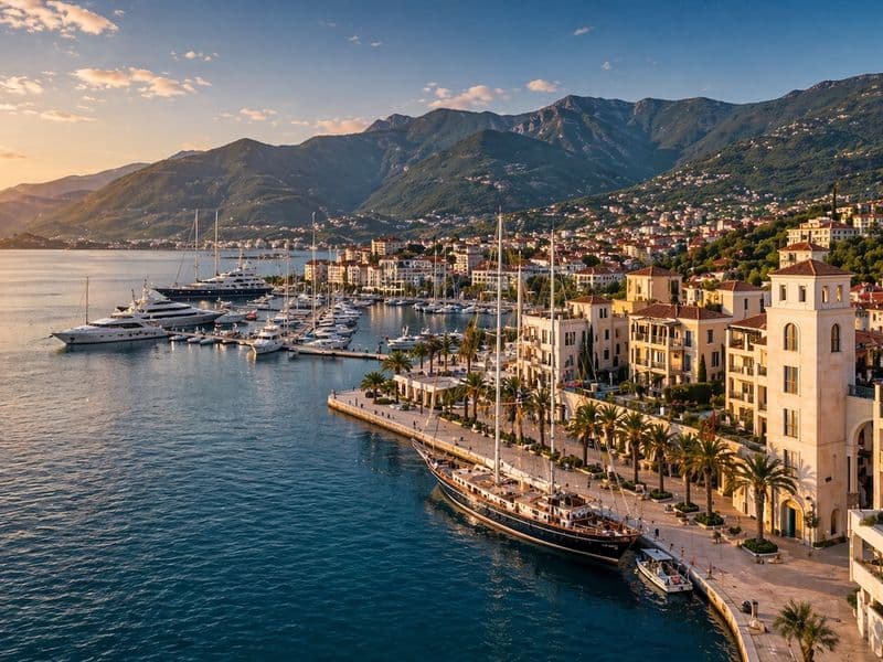 Tivat