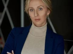 Aleksandra Shapoval