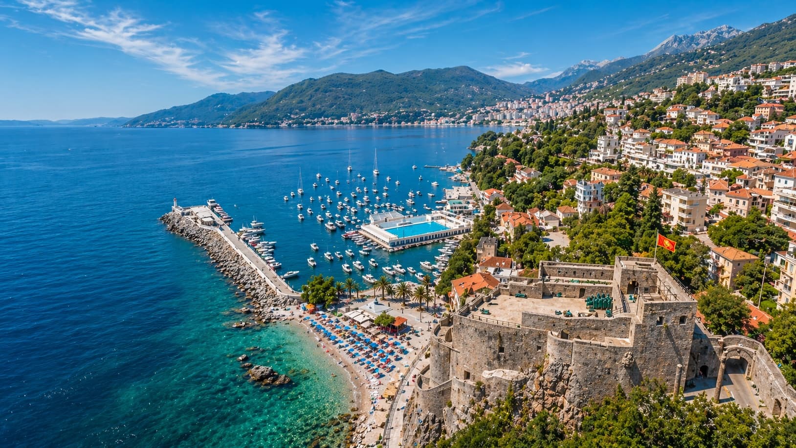 Герцег Нови