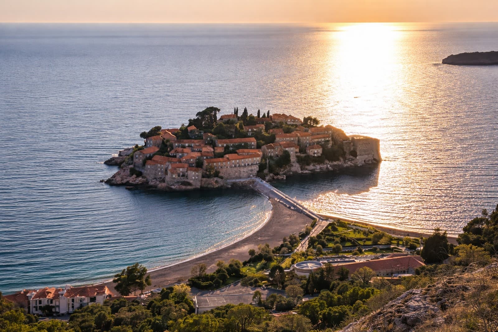 Sveti Stefan