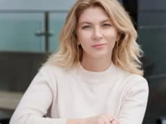 Taisia Golovach