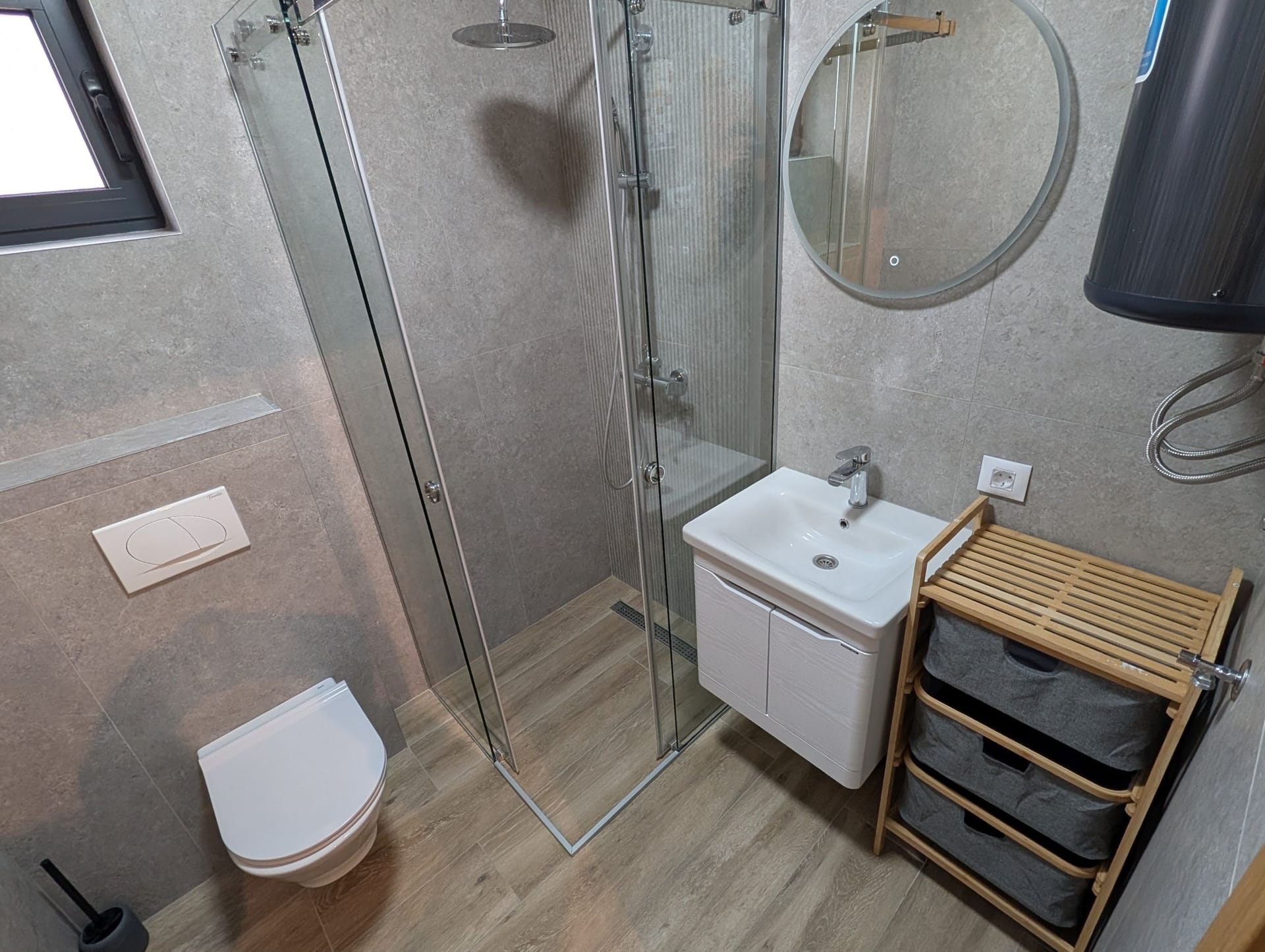 Apartmani u Bečićima br. 2530