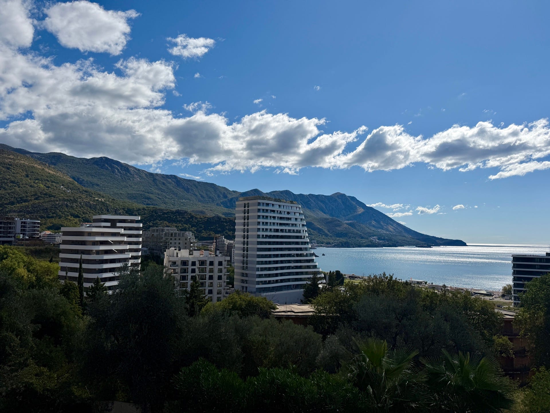 Фото объекта — apartments