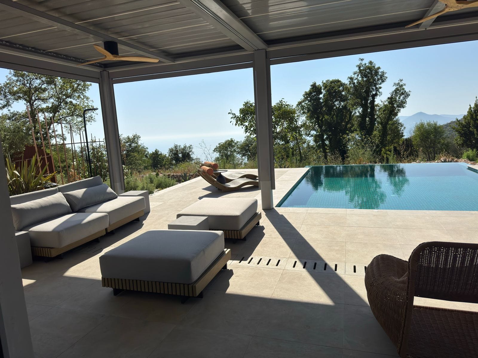 Фото объекта — villas