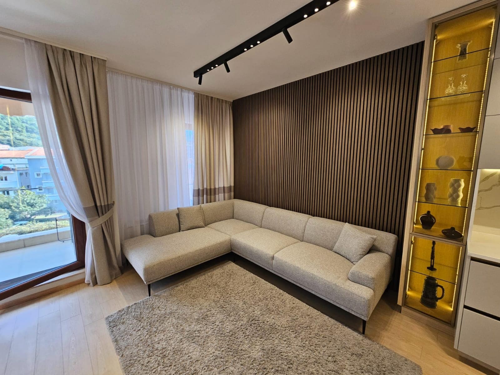 Appartement à Budva n°2360