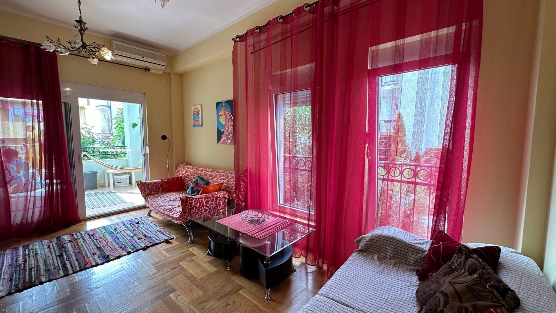 Квартира в Будва №2344