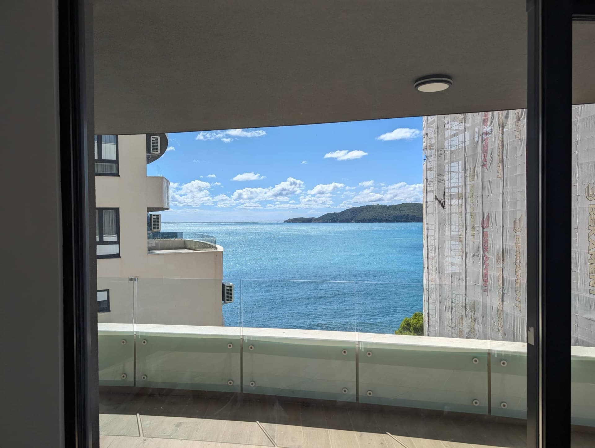 Квартира в Рафаиловичи №2333