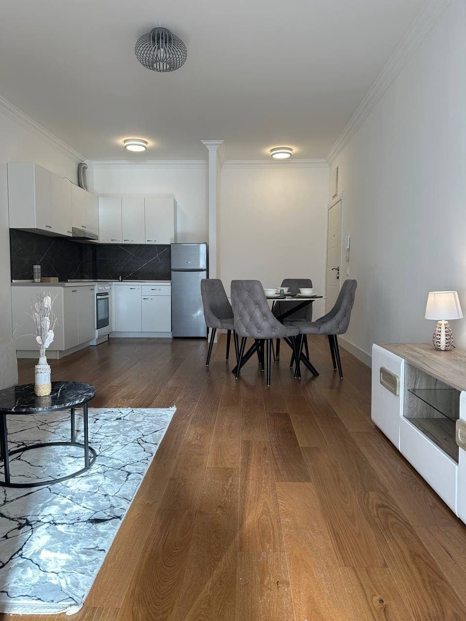 Квартира в Тиват №2307