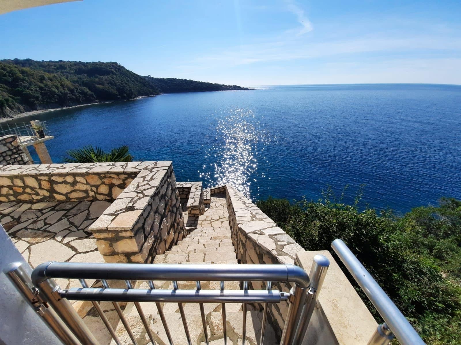 Vila u Dobroj Vodi br. 2231