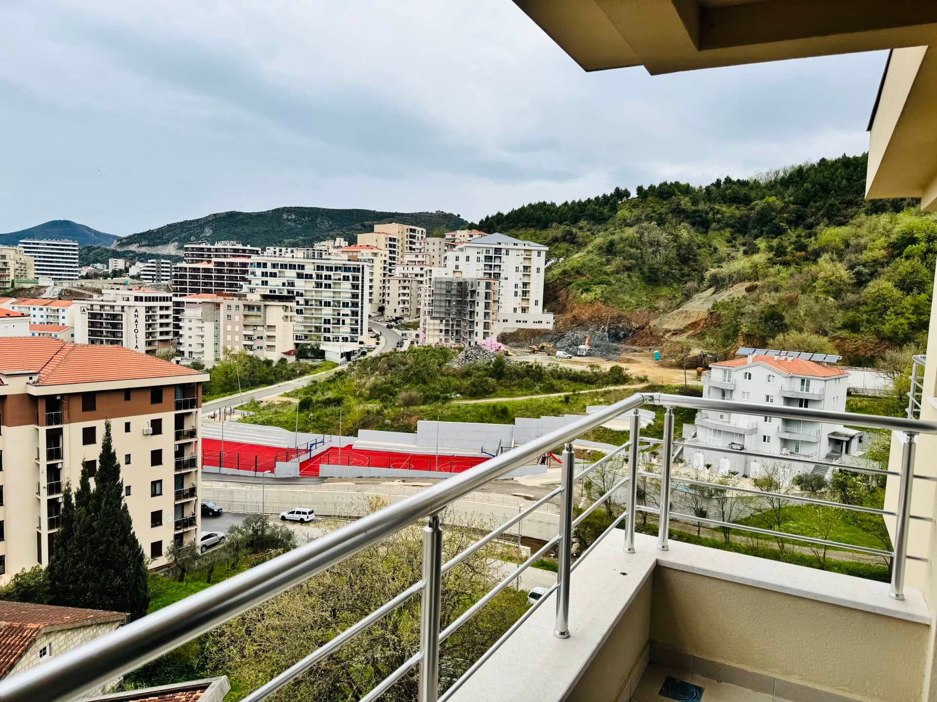 Stan u Bečićima br. 2427