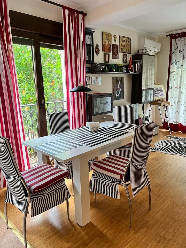 Квартира в Будве №1976