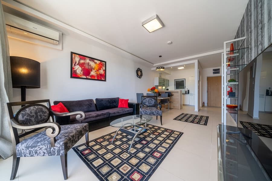 Квартира в Пржно №1946