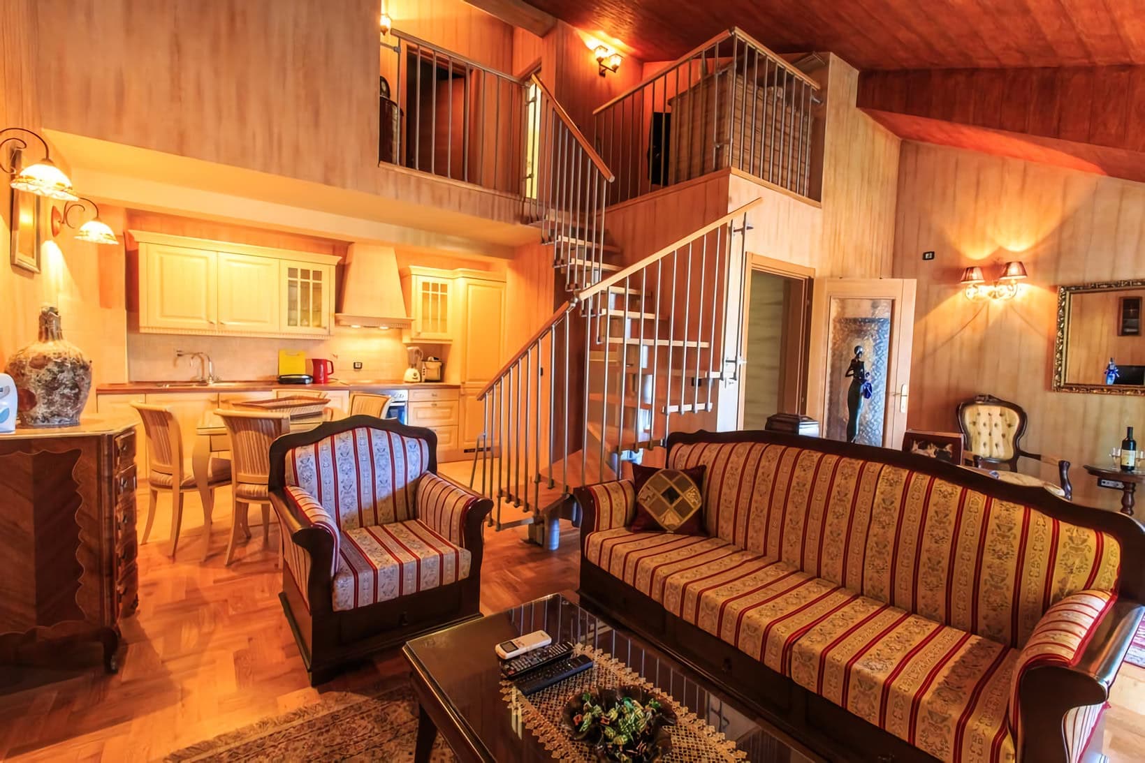 Appartement en duplex à Kotor n°1898