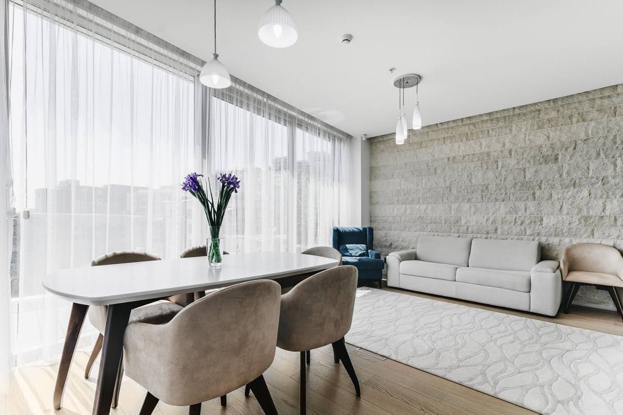 Квартира в Будве №1855