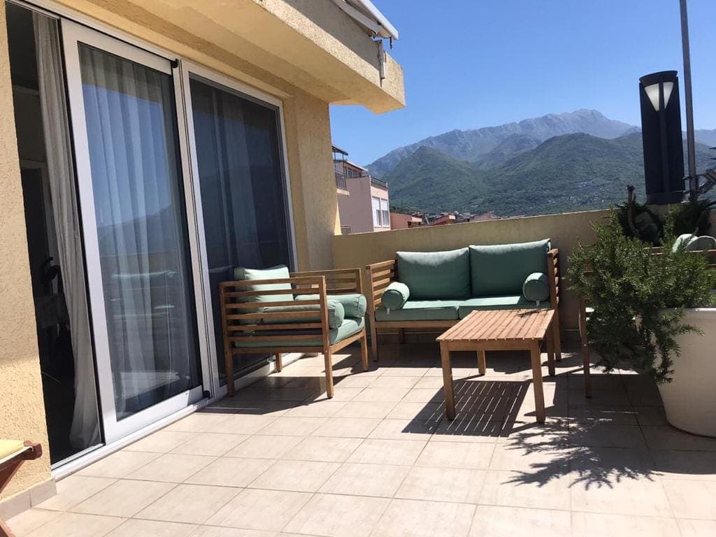 Вилла в Шушани №1837