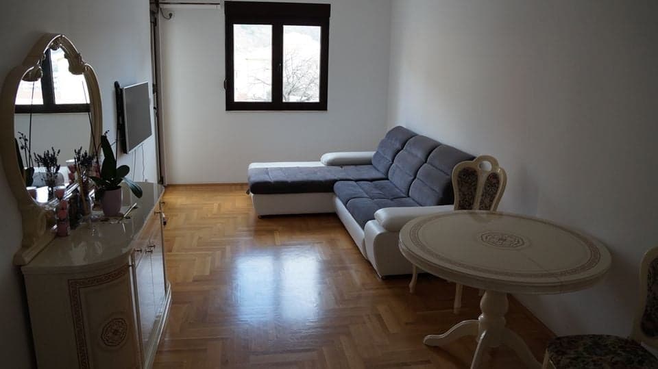 Mieszkanie w Budvie nr 1799