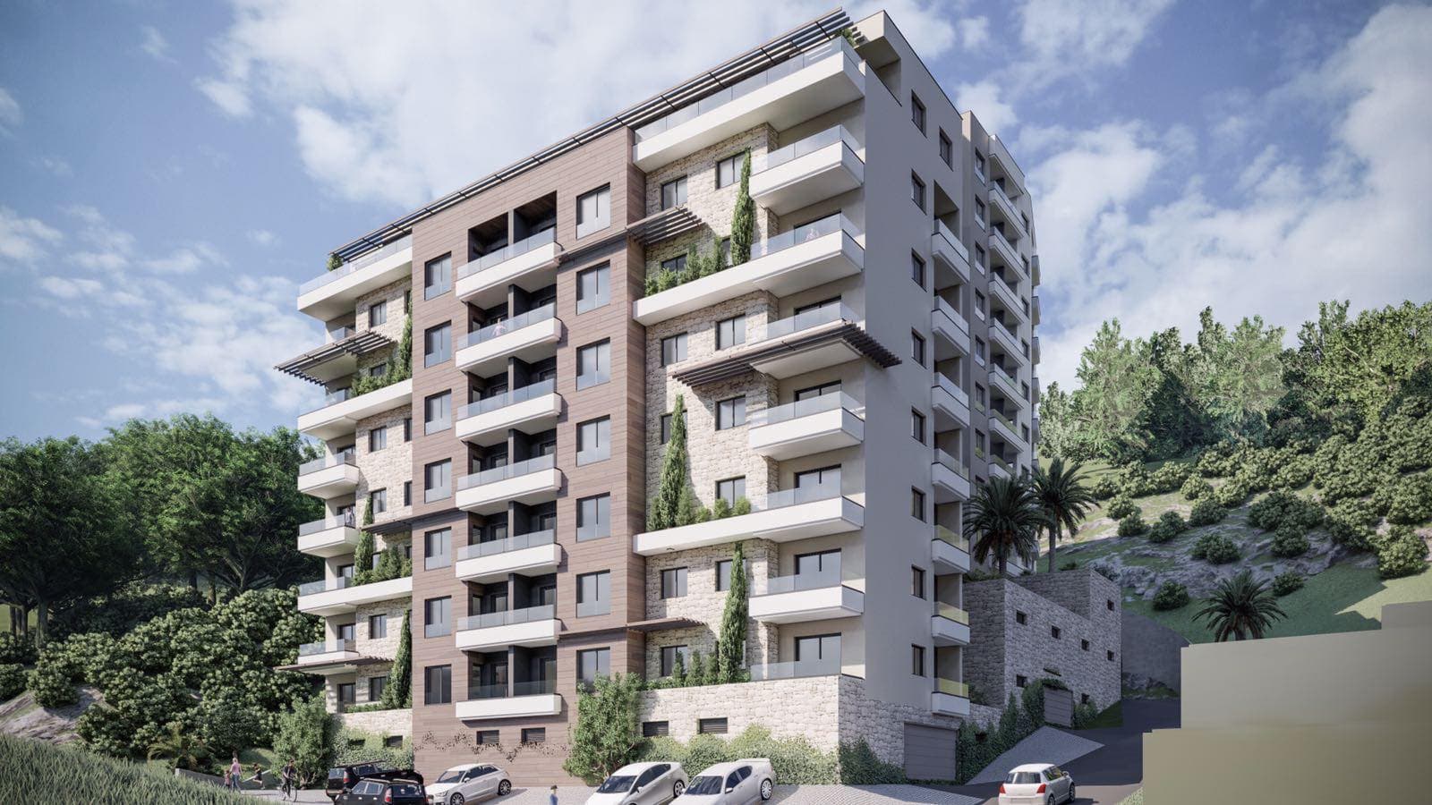 Жилой комплекс №1657