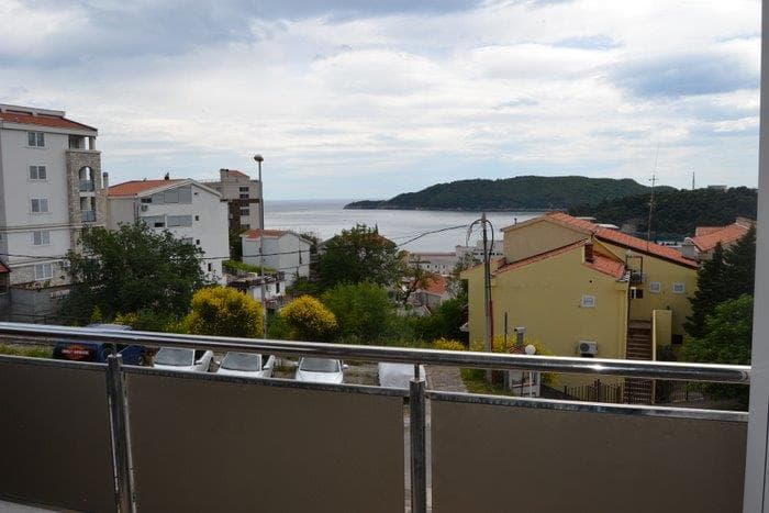 Квартира в Бечичи №1570