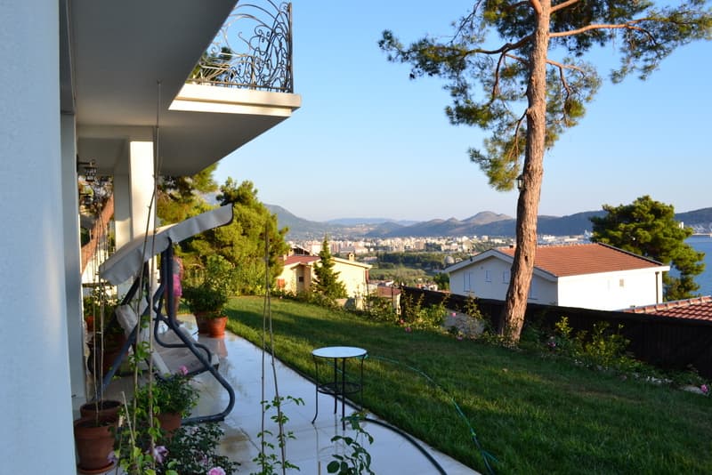 Дом в Шушани №1517