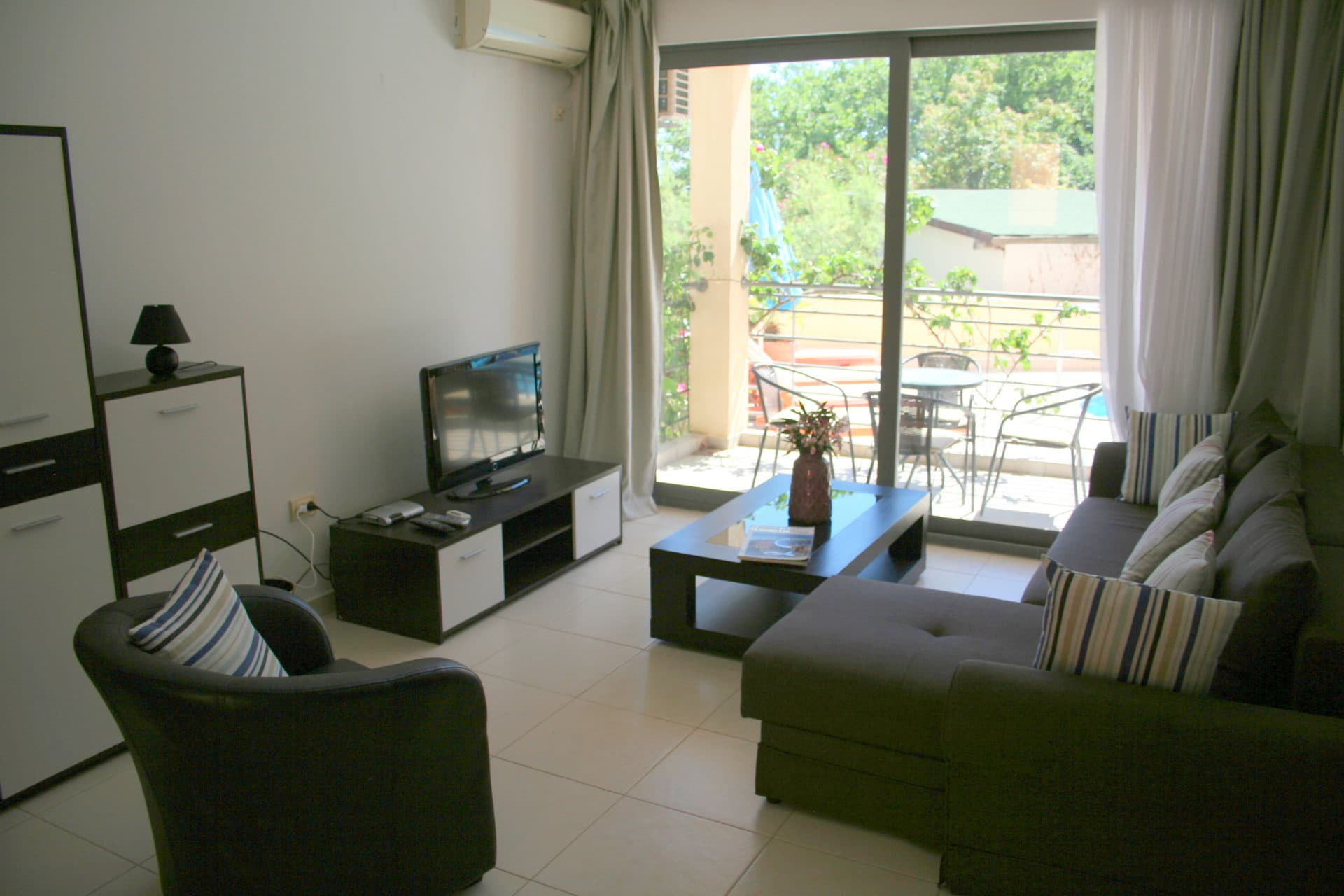 Квартира в Бечичи №1495