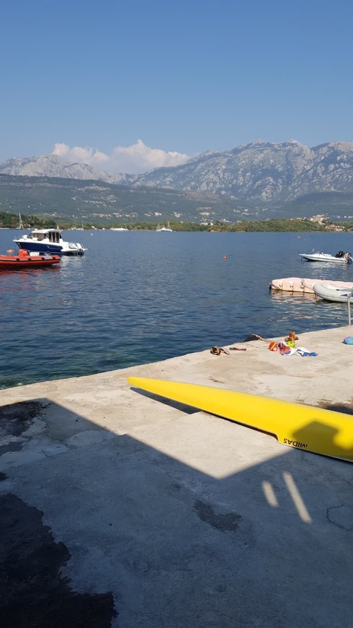 Дом в Тивате №1457