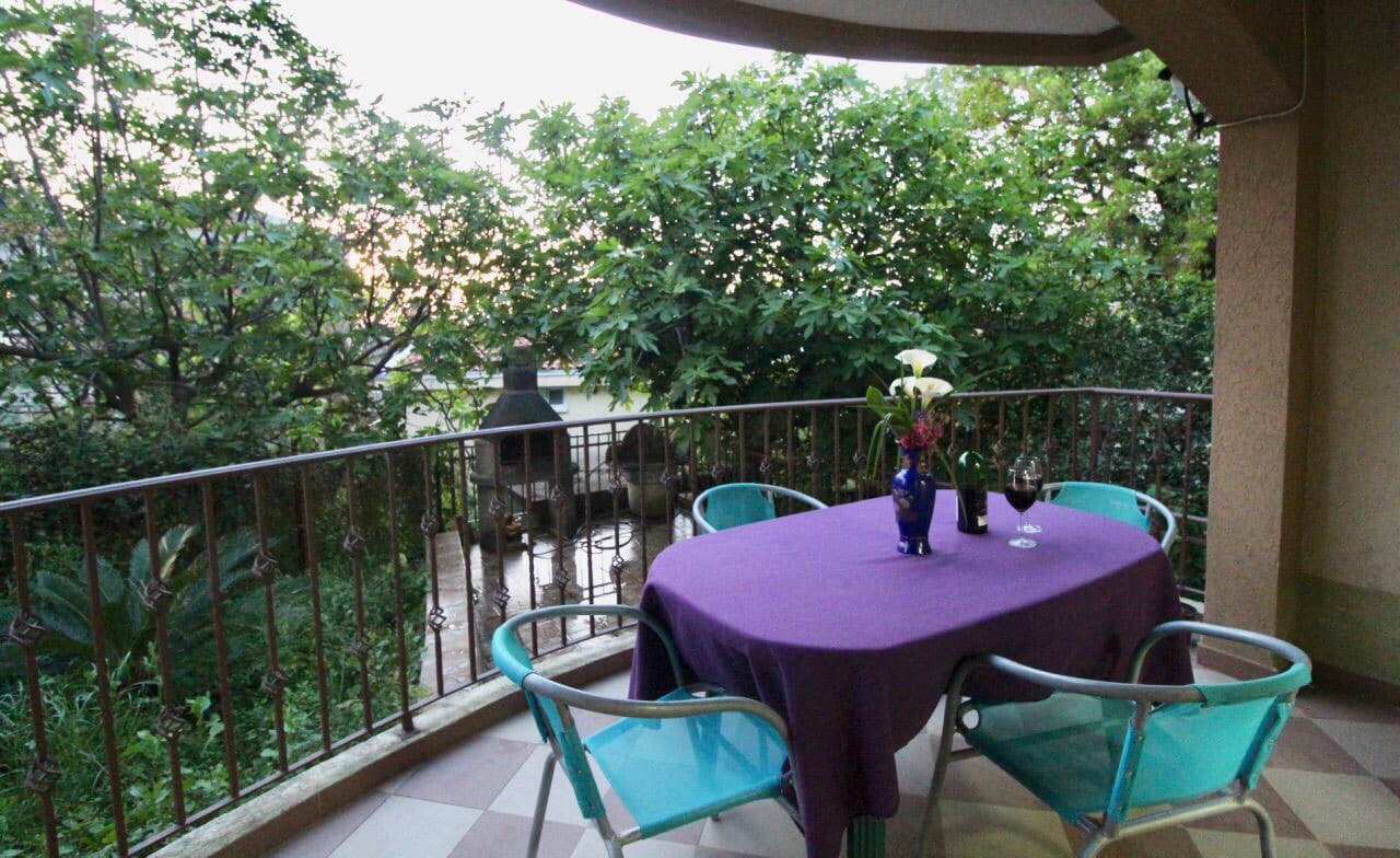 Дом в Добрых водах №1434