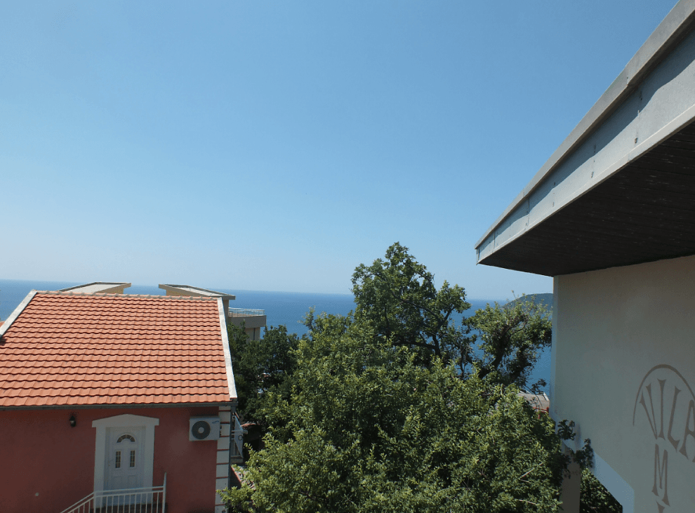 Дом в Баре №1349