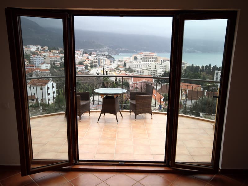 Квартира в Бечичи №1268