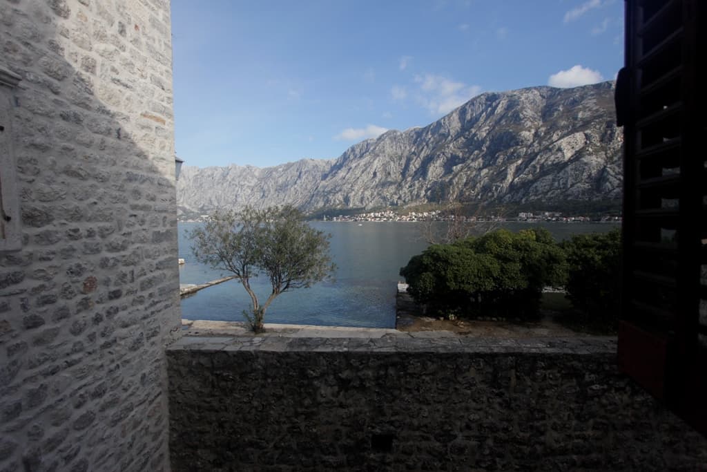 Haus in Prčanj Nr. 1159