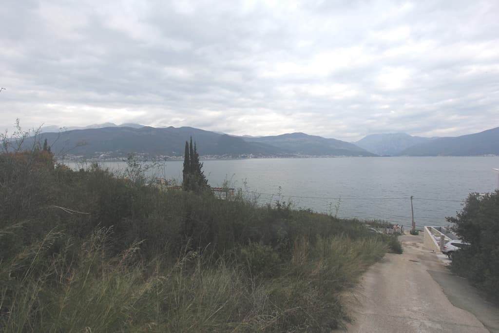 Участок в Крашичи №1063