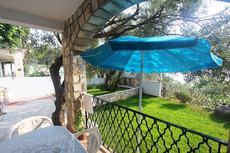 Квартиры в Пржно №1033