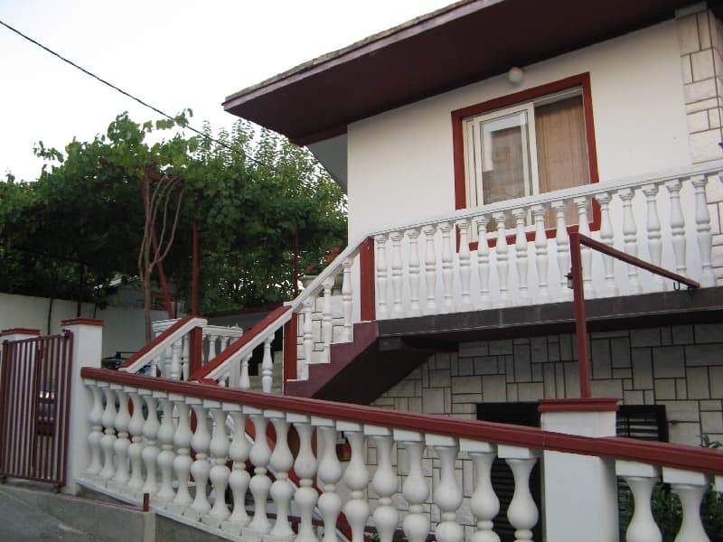 Дом в Шушани №994