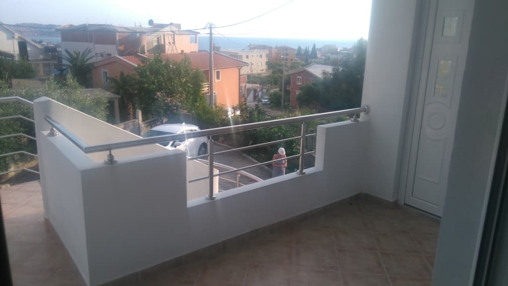 Дом в Шушани №930