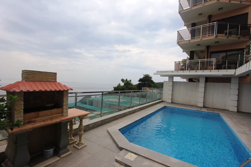 Квартира в Будве №923