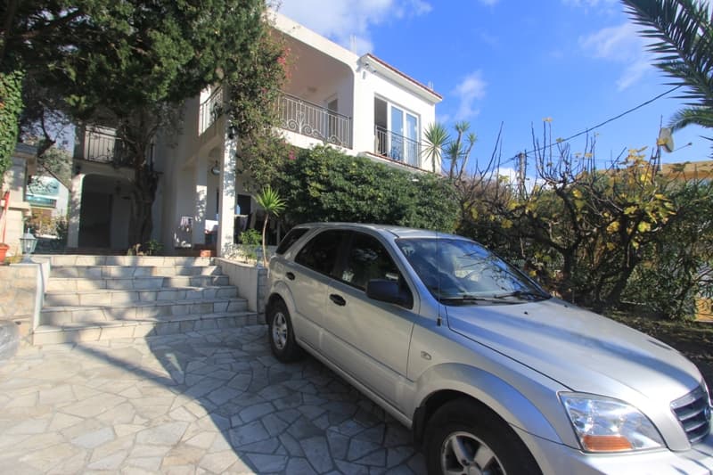 Дом в Шушани №913