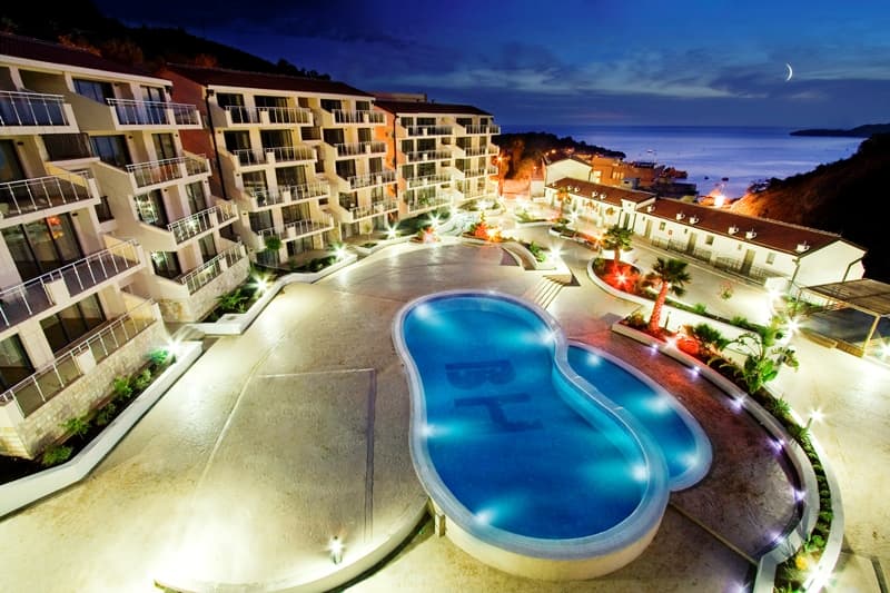 Квартира в Пржно №908