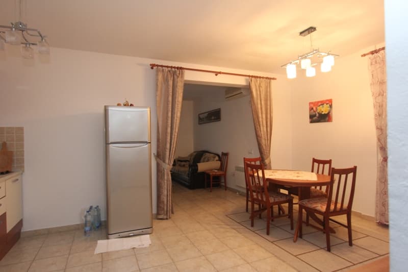 Квартира в Бечичи №867