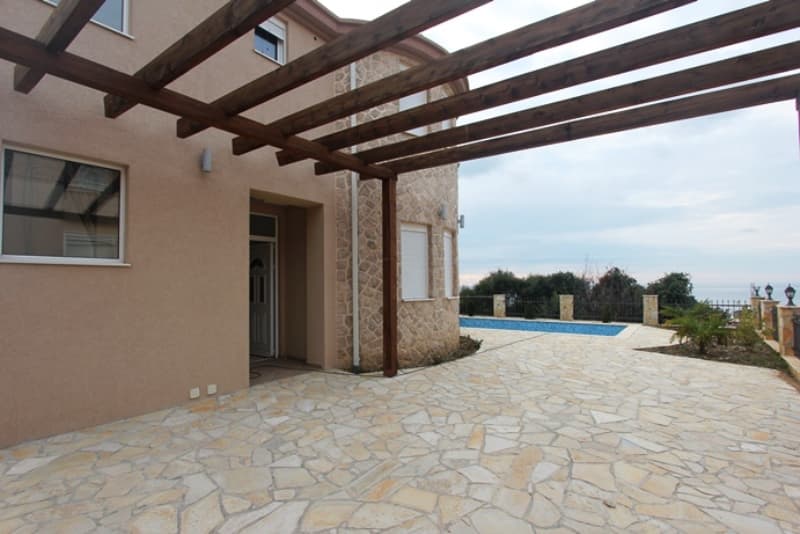 Maison à Dobra Voda n°846