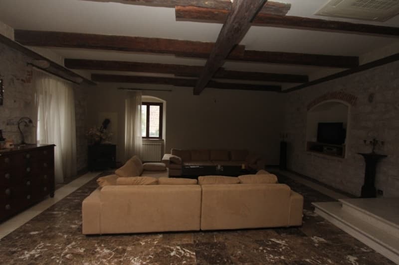 Villa in Prčanj Nr. 802