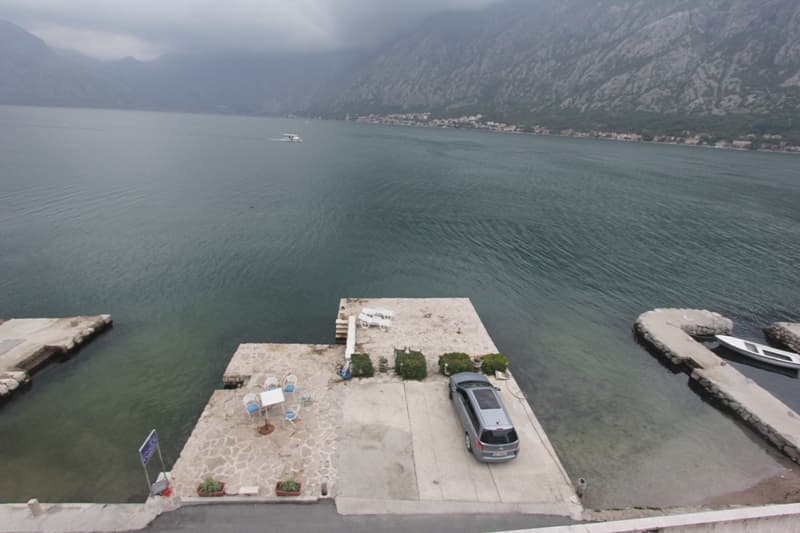 Villa in Prčanj Nr. 802