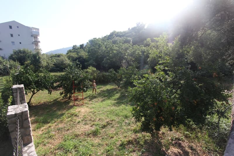 Участок в Будве №776